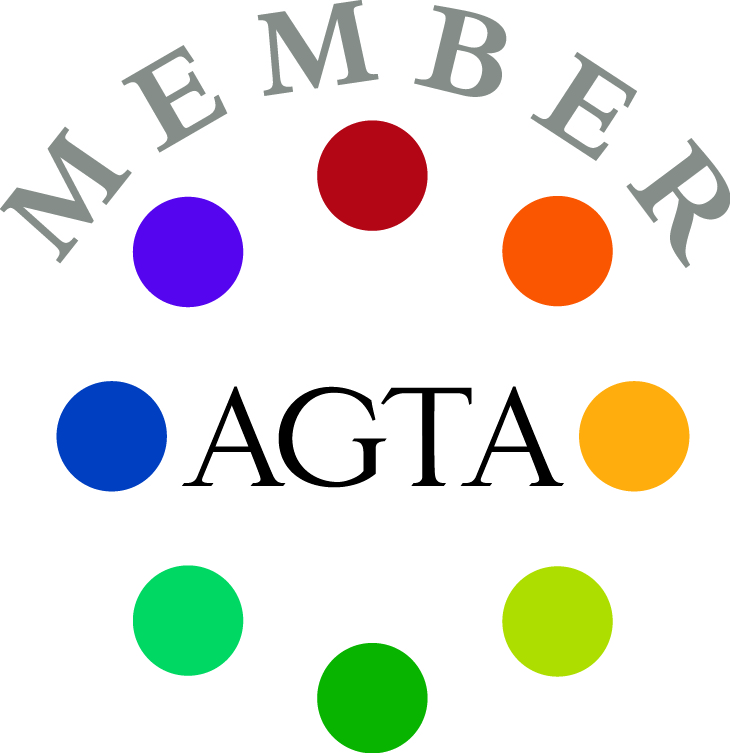 AGTA Member